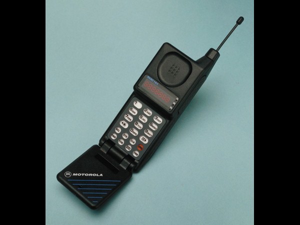 ಜಗತ್ತಿನ ಬದಲಾವಣೆಗೆ ಕಾರಣವಾದ ಟಾಪ್‌ ಮೊಬೈಲ್‌ಗಳು