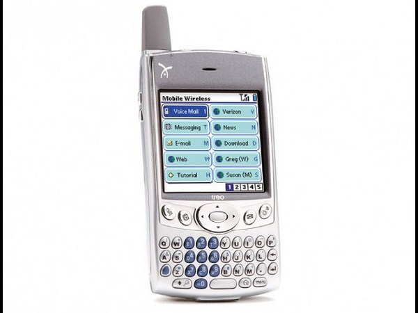 ಜಗತ್ತಿನ ಬದಲಾವಣೆಗೆ ಕಾರಣವಾದ ಟಾಪ್‌ ಮೊಬೈಲ್‌ಗಳು