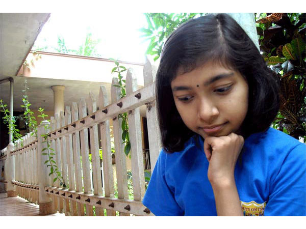 15ರ ಬಾಲಕಿಯಿಂದ ವೆಬ್‌ ಡಿಸೈನಿಂಗ್‌ನಲ್ಲಿ ವಿಶ್ವದಾಖಲೆ