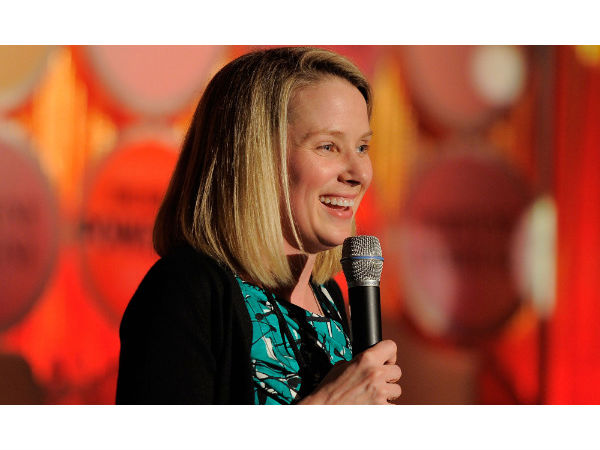 ಮರಿಸ್ಸಾ ಮೇಯರ್‌ ಬಗ್ಗೆ ನೀವು ತಿಳಿಯಲೇಬೇಕಾದ ಸ್ವಾರಸ್ಯಕರ ಮಾಹಿತಿಗಳು