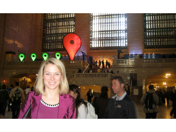 ಮರಿಸ್ಸಾ ಮೇಯರ್‌ ಬಗ್ಗೆ ನೀವು ತಿಳಿಯಲೇಬೇಕಾದ ಸ್ವಾರಸ್ಯಕರ ಮಾಹಿತಿಗಳು