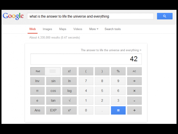 ಫನ್ನಿ ಗೂಗಲ್‌ ಸರ್ಚಿಂಗ್‌ 