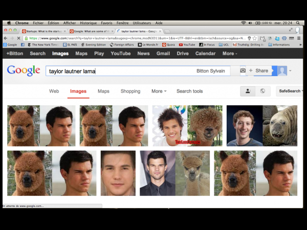 ಫನ್ನಿ ಗೂಗಲ್‌ ಸರ್ಚಿಂಗ್‌ 