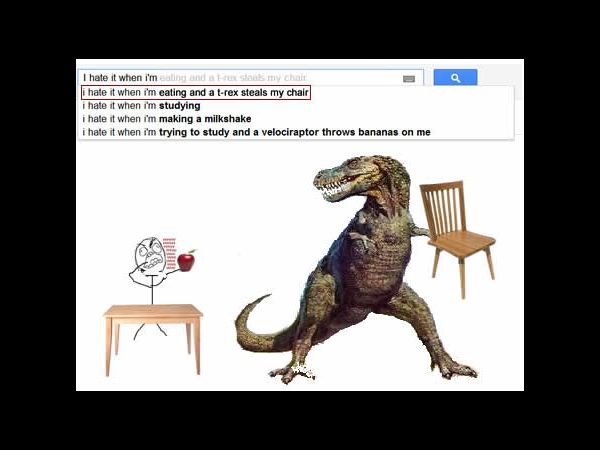 ಫನ್ನಿ ಗೂಗಲ್‌ ಸರ್ಚಿಂಗ್‌ 