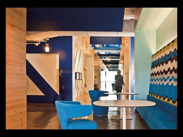 ಸಿಲಿಕಾನ್‌ ವ್ಯಾಲಿ ನೋಕಿಯಾ ಆಫೀಸ್ 