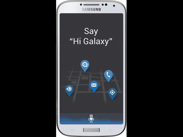 ಸ್ಯಾಮ್‌ಸಂಗ್‌ ಗೆಲಾಕ್ಸಿ ಎಸ್4