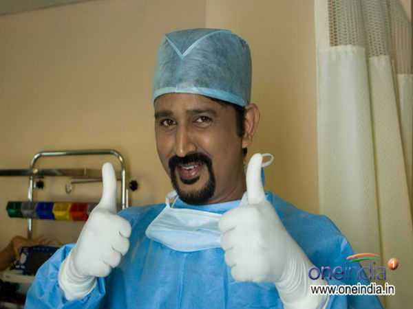 ರಮೇಶ್‌ ಅರವಿಂದ್‌