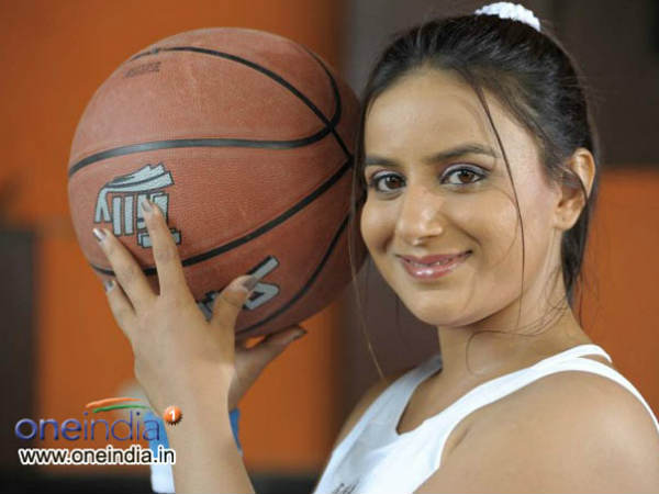 ಪೂಜಾ ಗಾಂಧಿ