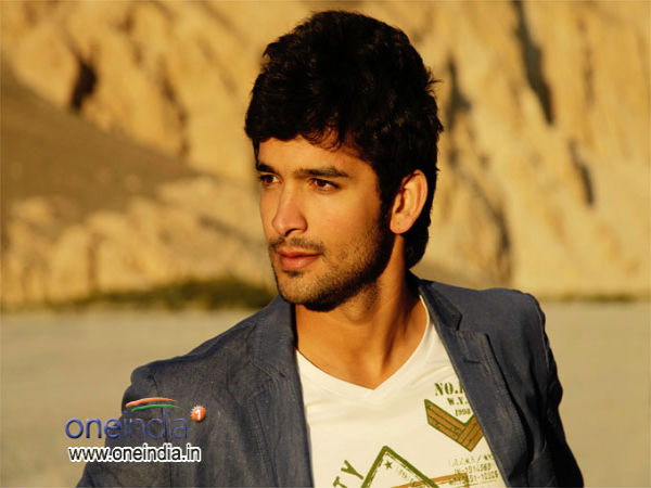 ದಿಗಂತ್‌