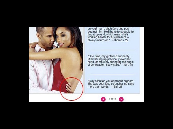 ಫೋಟೋ ಎಡಿಟಿಂಗ್‌ ಎಡವಟ್‌ ಫೋಟೋಗಳು