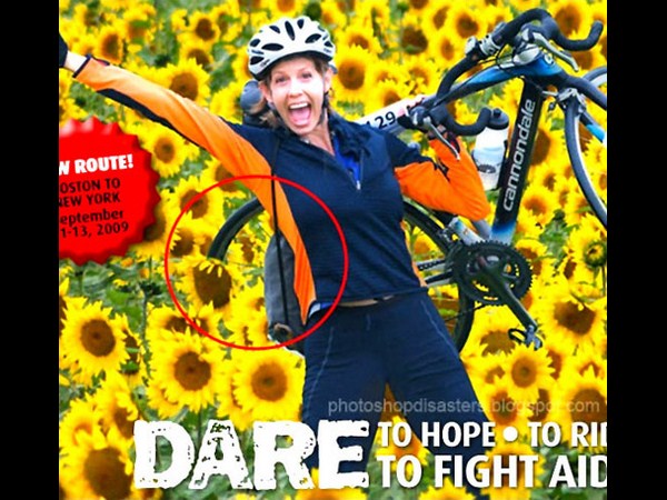 ಫೋಟೋ ಎಡಿಟಿಂಗ್‌ ಎಡವಟ್‌ ಫೋಟೋಗಳು