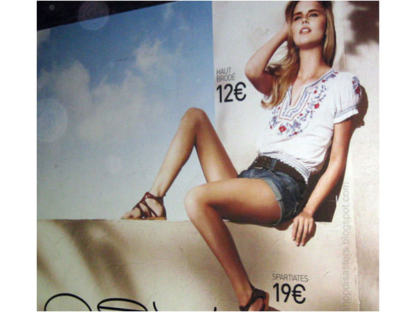 ಫೋಟೋ ಎಡಿಟಿಂಗ್‌ ಎಡವಟ್‌ ಫೋಟೋಗಳು