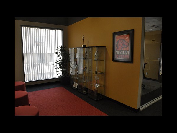 ಮೊಜಿಲ್ಲ ಫೈರ್ಫಾಕ್ಸ್ ಆಫೀಸ್ ಮೊಜಿಲ್ಲ ಫೈರ್ಫಾಕ್ಸ್ ಆಫೀಸ್