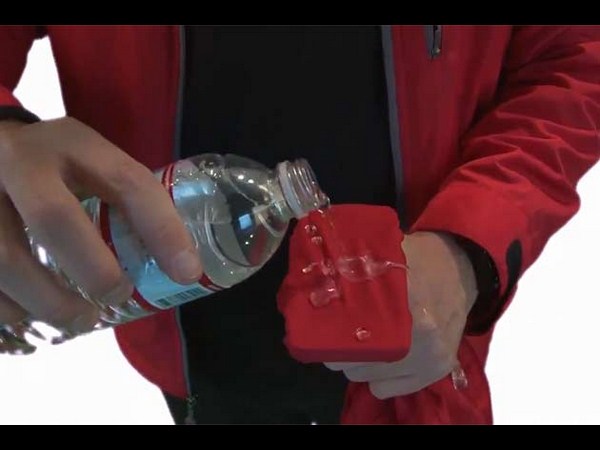 ಟೆಕ್‌ ಪ್ರಿಯರಿಗಾಗಿ ಗ್ಯಾಡ್ಜೆಟ್‌ ಜ್ಯಾಕೆಟ್‌