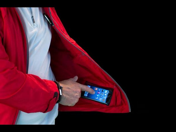 ಟೆಕ್‌ ಪ್ರಿಯರಿಗಾಗಿ ಗ್ಯಾಡ್ಜೆಟ್‌ ಜ್ಯಾಕೆಟ್‌