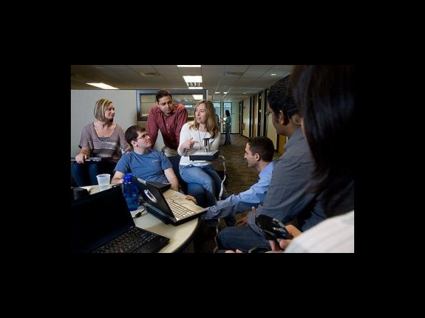 ಉದ್ಯೋಗಿಗಳ ಹೊಗಳಿಕೆಗೆ ಪಾತ್ರವಾದ ಟಾಪ್‌-20 ಕಂಪೆನಿಗಳು