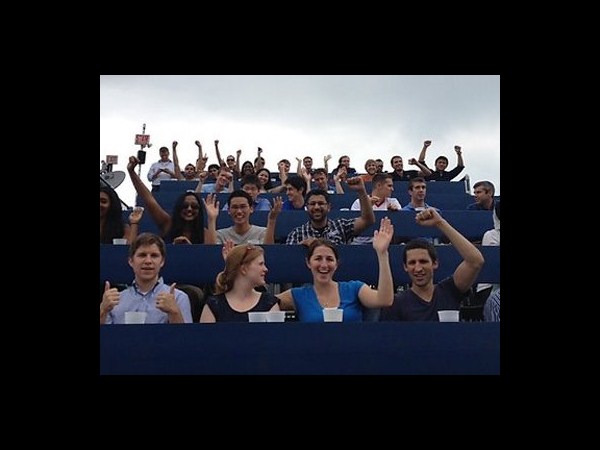 ಉದ್ಯೋಗಿಗಳ ಹೊಗಳಿಕೆಗೆ ಪಾತ್ರವಾದ ಟಾಪ್‌-20 ಕಂಪೆನಿಗಳು