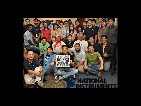 ಉದ್ಯೋಗಿಗಳ ಹೊಗಳಿಕೆಗೆ ಪಾತ್ರವಾದ ಟಾಪ್‌-20 ಕಂಪೆನಿಗಳು