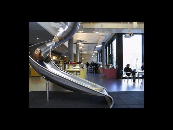 ಉದ್ಯೋಗಿಗಳ ಹೊಗಳಿಕೆಗೆ ಪಾತ್ರವಾದ ಟಾಪ್‌-20 ಕಂಪೆನಿಗಳು