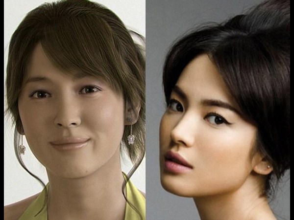 ಕಂಪ್ಯೂಟರ್‌ ಮನುಷ್ಯರು 