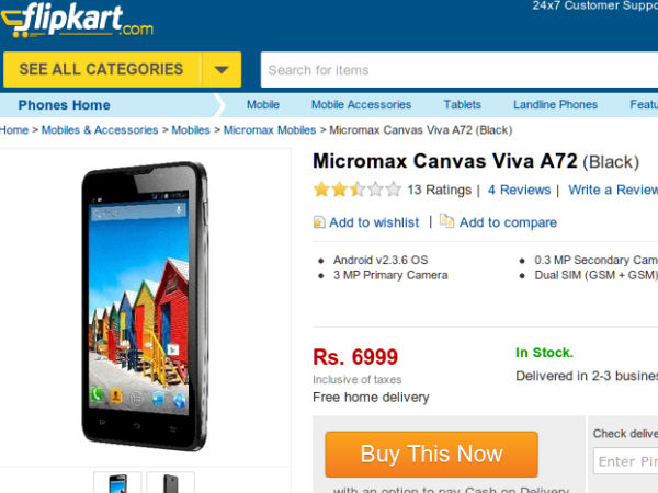 flipkart