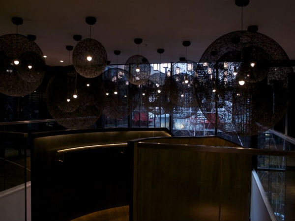 ಲಂಡನ್‌ಲ್ಲೊಂದು ಟ್ಯಾಬ್ಲೆಟ್ ಹೋಟೆಲ್‌