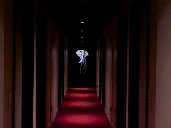 ಲಂಡನ್‌ಲ್ಲೊಂದು ಟ್ಯಾಬ್ಲೆಟ್ ಹೋಟೆಲ್‌