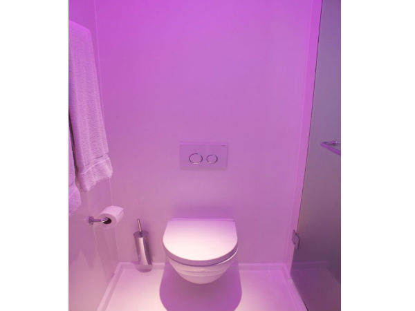 ಲಂಡನ್‌ಲ್ಲೊಂದು ಟ್ಯಾಬ್ಲೆಟ್ ಹೋಟೆಲ್‌