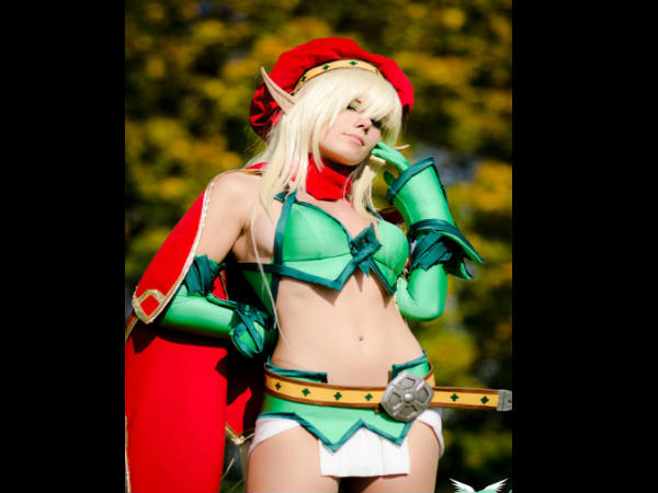 ಅನಿಮೇಟೆಡ್ ವ್ಯಕ್ತಿಗಳು..!