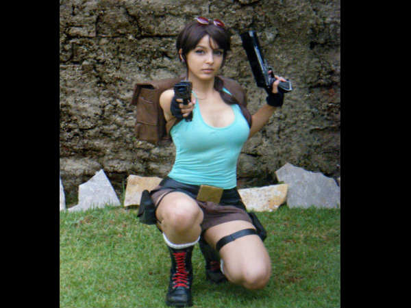 ಅನಿಮೇಟೆಡ್ ವ್ಯಕ್ತಿಗಳು..!