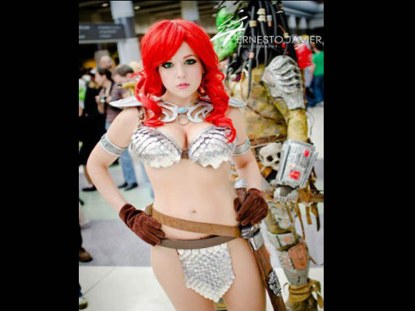 ಅನಿಮೇಟೆಡ್ ವ್ಯಕ್ತಿಗಳು..!