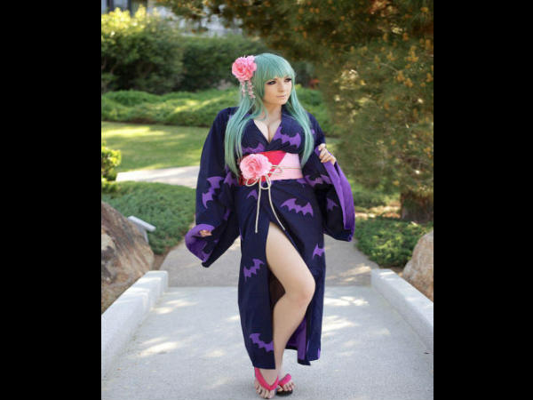 ಅನಿಮೇಟೆಡ್ ವ್ಯಕ್ತಿಗಳು..!