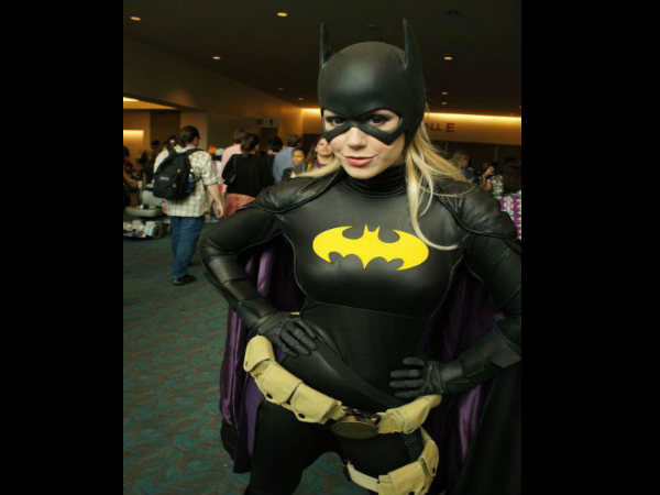 ಅನಿಮೇಟೆಡ್ ವ್ಯಕ್ತಿಗಳು..!