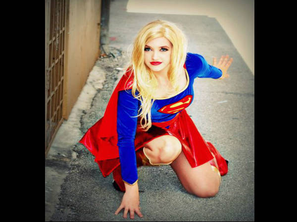 ಅನಿಮೇಟೆಡ್ ವ್ಯಕ್ತಿಗಳು..!