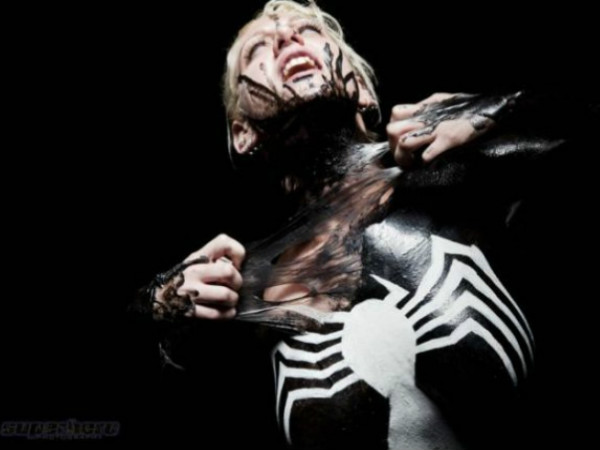 ಅನಿಮೇಟೆಡ್ ವ್ಯಕ್ತಿಗಳು..!