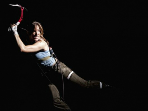 ಅನಿಮೇಟೆಡ್ ವ್ಯಕ್ತಿಗಳು..!