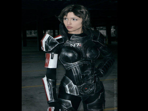 ಅನಿಮೇಟೆಡ್ ವ್ಯಕ್ತಿಗಳು..!