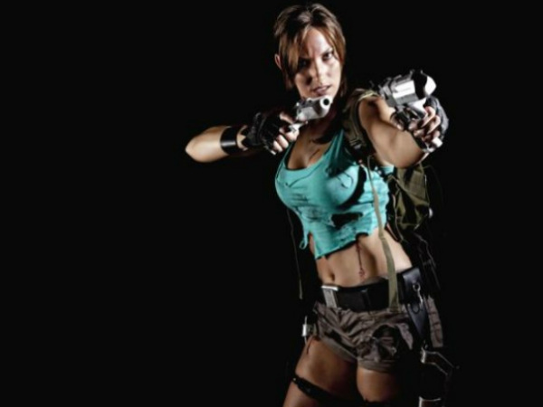 ಅನಿಮೇಟೆಡ್ ವ್ಯಕ್ತಿಗಳು..!