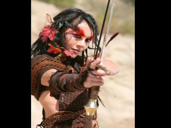 ಅನಿಮೇಟೆಡ್ ವ್ಯಕ್ತಿಗಳು..!