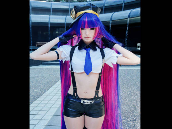 ಅನಿಮೇಟೆಡ್ ವ್ಯಕ್ತಿಗಳು..!