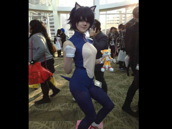 ಅನಿಮೇಟೆಡ್ ವ್ಯಕ್ತಿಗಳು..!