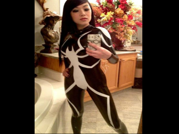 ಅನಿಮೇಟೆಡ್ ವ್ಯಕ್ತಿಗಳು..!