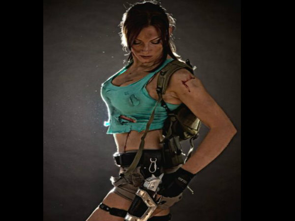 ಅನಿಮೇಟೆಡ್ ವ್ಯಕ್ತಿಗಳು..!