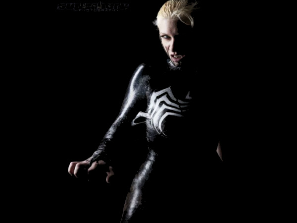 ಅನಿಮೇಟೆಡ್ ವ್ಯಕ್ತಿಗಳು..!