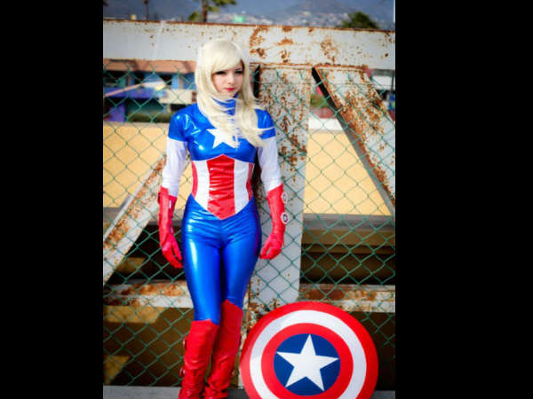 ಅನಿಮೇಟೆಡ್ ವ್ಯಕ್ತಿಗಳು..!