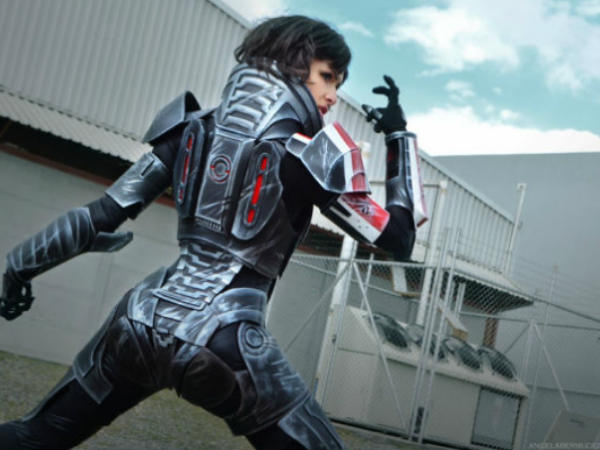 ಅನಿಮೇಟೆಡ್ ವ್ಯಕ್ತಿಗಳು..!