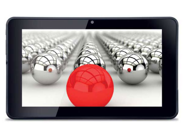 ಐಬಾಲ್‌ ಸ್ಲೈಡ್‌  6309i(iBall Slide 6309i)