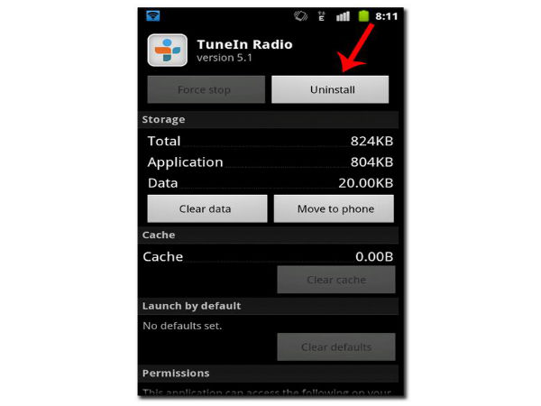 ಸ್ಮಾರ್ಟ್‌ಫೋನ್‌ ವೇಗವಾಗಿ ಕಾರ್ಯನಿರ್ವಹಿಸುವಂತೆ ಮಾಡುವುದು ಹೇಗೆ ?