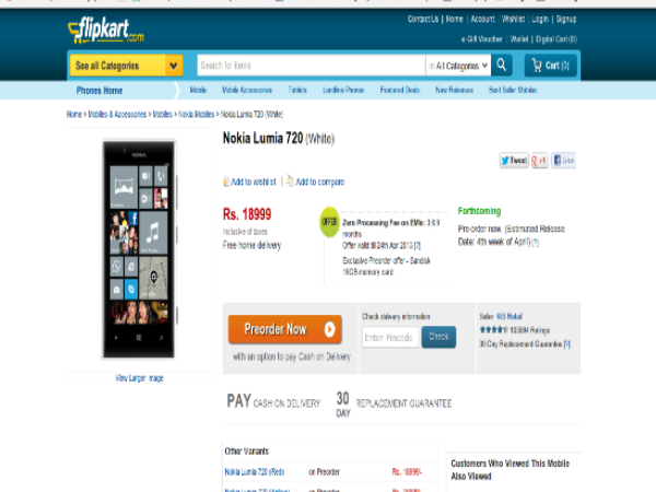 flipkart