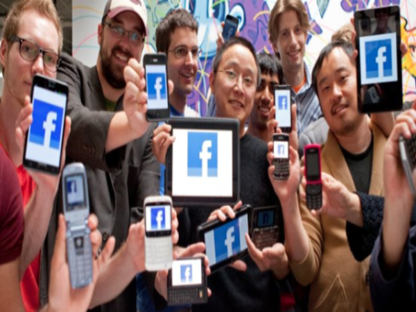 ಸೋಶಿಯಲ್‌ ಮೀಡಿಯಾದ ಬಗ್ಗೆ ಮತ್ತಷ್ಟು ತಿಳಿಯಿರಿ